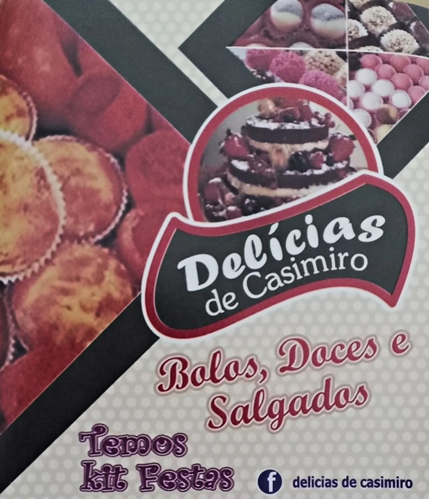 delicias